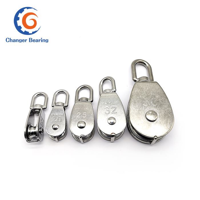ss304 pulley (6)